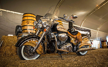 2017 Indian Chief Vintage Motorcycle, Vintage, Indian Chief, 2017, Motorcycle HD wallpaper