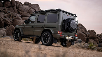 2025 Mercedes-AMG G63, car, Mercedes-Benz, Mercedes-AMG G63 HD wallpaper