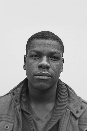 John Boyega, Emerging British actor, Glass talks, Identity HD phone wallpaper