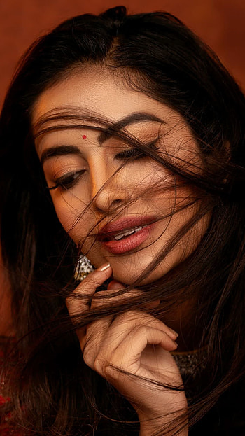 Avika gor, telugu actress, model, beautiful HD phone wallpaper