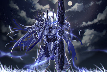 Minamoto no Tametomo (Fate), Anime, Fate/Grand Order HD wallpaper