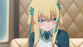 of The Strongest Magician in the Demon Lord's Army, Anime, The Strongest Magician in the Demon Lord's Army was a Human HD wallpaper
