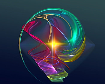 Lamplighter, lighter, abstratc HD wallpaper