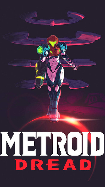 Android Metroid , Posted by Michelle Anderson, Customizable display, Android device HD phone wallpaper