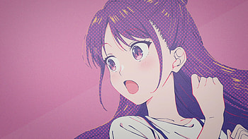 Nemu Miyao — Witch Watch, Anime, WITCH WATCH, Nemu Miyao HD wallpaper