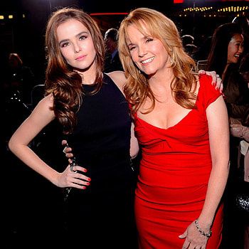 Michelle Anderson, Lea Thompson, Movie news, Celebrity corner HD phone wallpaper