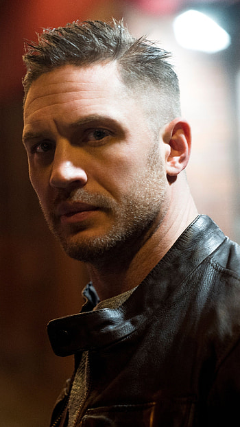 Tom Hardy, Sony Xperia HD phone wallpaper
