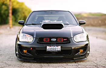 Auto, Tuning, Subaru, Cars, Impreza, Wrx, Sti HD wallpaper
