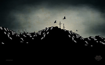 For > Odin Norse HD wallpaper