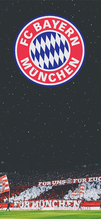 Bayern Munchen FC, Stunning , Football aesthetics, Digital art HD phone wallpaper