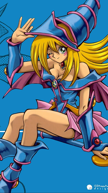 Anime, Yu-Gi-Oh! HD phone wallpaper