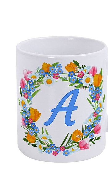 A Name Wale, Blue White, Theme, mug HD phone wallpaper