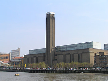 Tate Modern, Travels, Art modern, Contemporary exhibitions HD wallpaper
