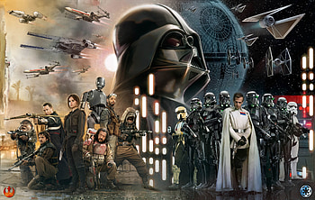 Cassian Andor, , Backgrounds, TV series HD wallpaper