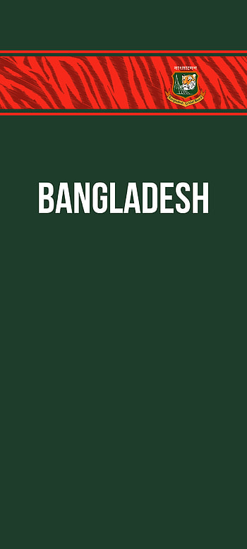 Bangladesh T20kit 2021, BCB, Cricket, T20 HD phone wallpaper