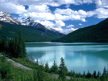 Alberta Canada , canada, alberta HD wallpaper