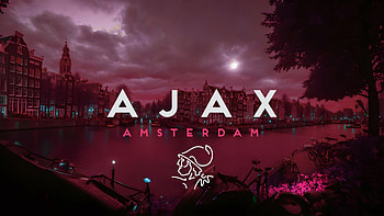 Ajax Ámsterdam, soccer HD wallpaper