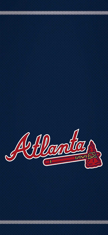 Atlanta Braves, Sports team, Baseball stadium, Team loyalty HD phone wallpaper