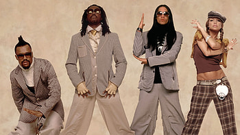 The Black Eyed Peas, Digital , , Music wonders HD wallpaper