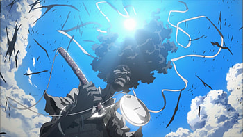 .wiki---Afro-Samurai--PIC- HD wallpaper