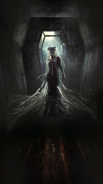 The Bride (2022) movie HD phone wallpaper