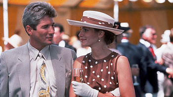 Pretty Woman , Movie posters, Julia Roberts, Classic romance HD wallpaper