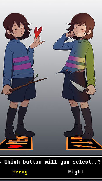 Undertale s HD phone wallpaper