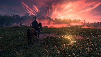 Ghost of Tsushima, Ghost of Tsushima HD wallpaper