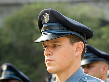 Matthew Damon , Quality, Celebrity, Actor HD wallpaper