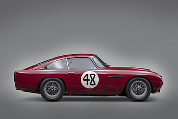 Aston Martin DB4 GT Lightweight, DB4 GT, Lightweight, Martin, Aston HD wallpaper