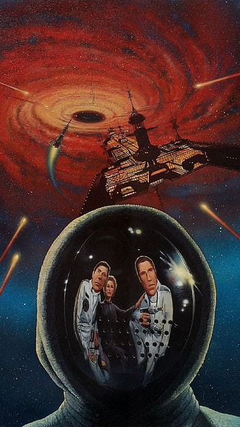 The Black Hole (2022) movie HD phone wallpaper