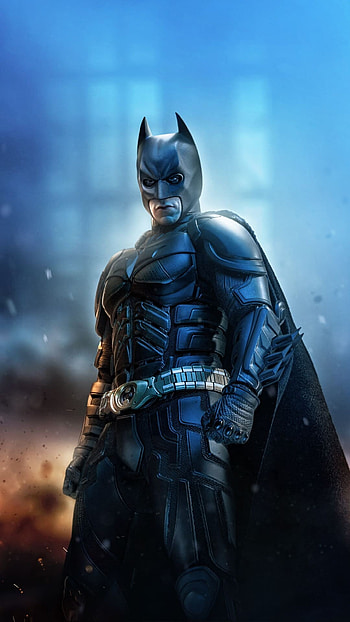 Batman , Top 20 best, Gotham City, Dark Knight adventures HD phone wallpaper