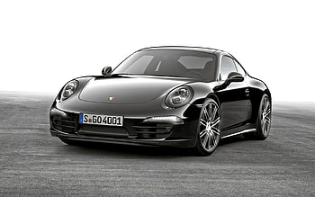Porsche, Cars, Side View, 911, Carrera HD wallpaper