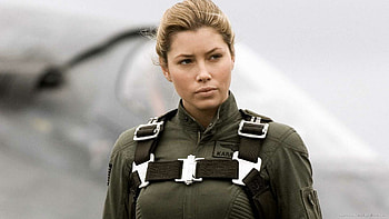 Jessica Biel, Movies, backgrounds HD wallpaper