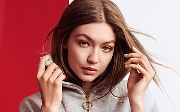 Gigi Hadid, , 633 px HD wallpaper