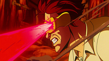 X-men '97, X-Men '97, Cyclops (Marvel Comics), TV Show HD wallpaper