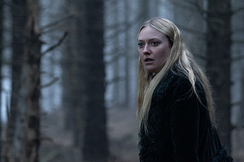 The Watchers (2024) - Ultra, movie, The Watchers (2024), Dakota Fanning HD wallpaper