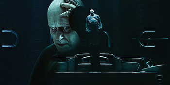 House Harkonnen, Dune universe, Malevolent faction, Ruthless power HD wallpaper