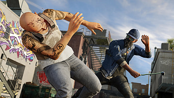 Watch Dogs 2 Video Game, watch-dogs-2, games, 2016-games, pc-games, xbox-games, ps-games HD wallpaper