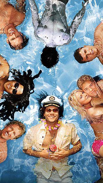 Club Dread (2022) movie HD phone wallpaper