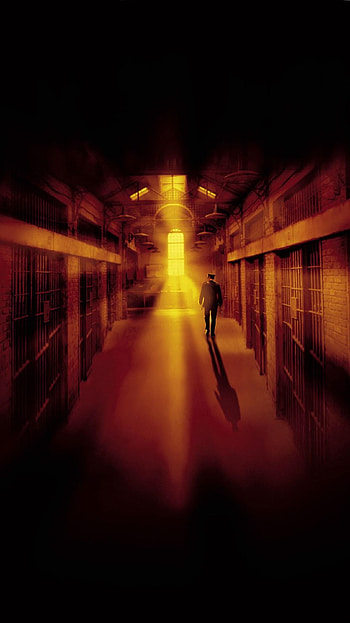 The Green Mile (2022) movie HD phone wallpaper