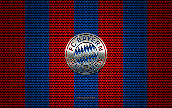 FC Bayern Munich, soccer, logo, football, emblem HD wallpaper