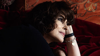 Fanny Ardant, Hiroshima Mon Amour, Radiant Bellevue, Lyon outings HD wallpaper