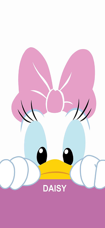 Daisy Duck, Animated , , Disney HD phone wallpaper