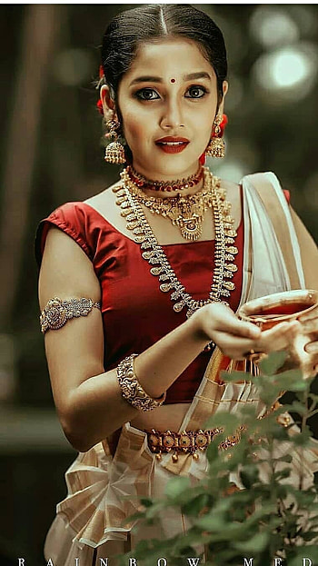 Anikha Surendran, Tollywood, Heroine HD phone wallpaper