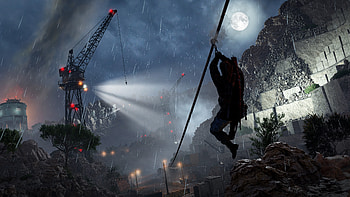 Sniper Elite: Resistance Ultra, video game, Sniper Elite: Resistance HD wallpaper