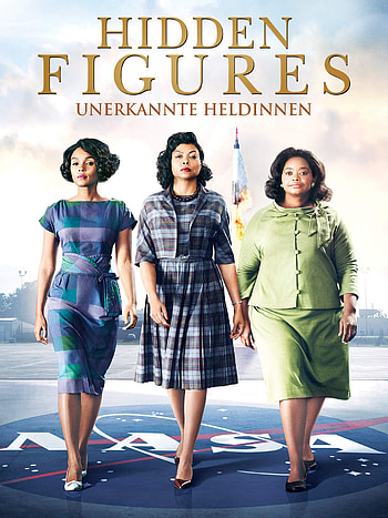 Poster, Hidden Figures HD phone wallpaper