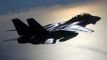 F-14 Tomcat [] (xpost from /r/117thOSINT) ... HD wallpaper