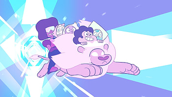 Steven Universe, Peridot , Gem characters, Animated series HD wallpaper