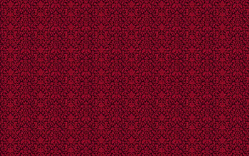 Floral Vector Red Background Of Vector Graphics HD wallpaper